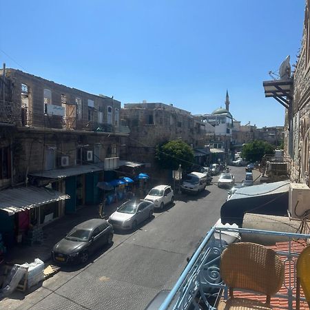 阿卡门旅馆旅舍 外观 照片
