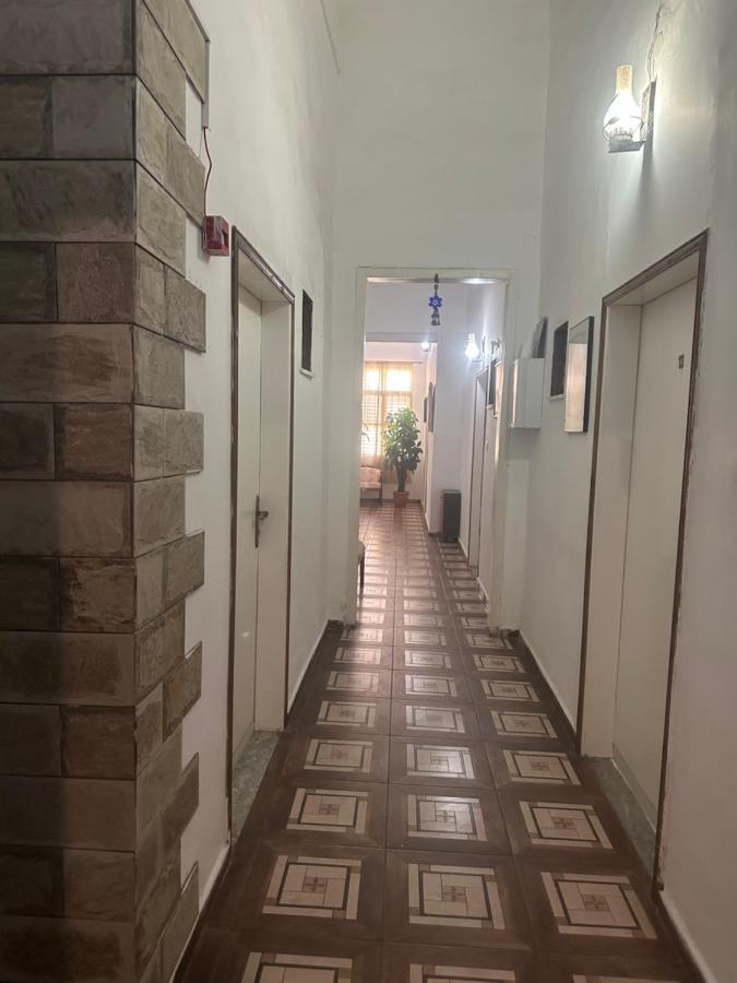 阿卡门旅馆旅舍 外观 照片